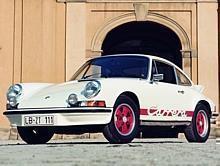 Carrera RS 2.7